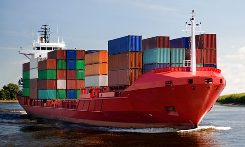 going green ventures export