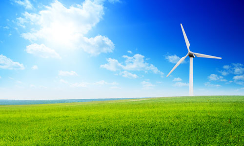 going green ventures